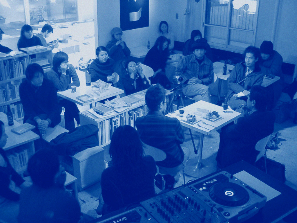 thinkgardenサービス