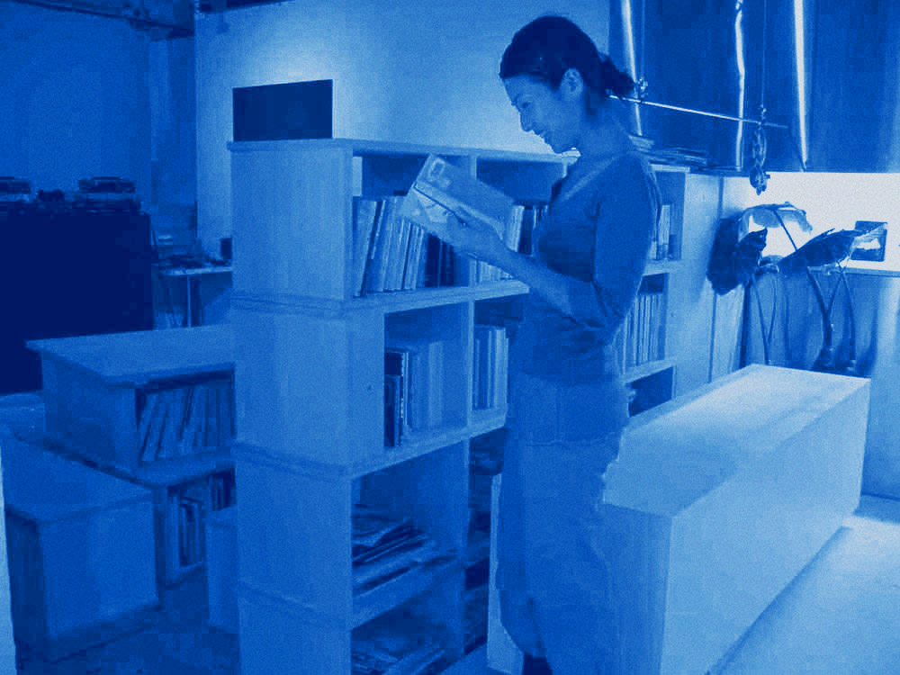 thinkgardenサービス